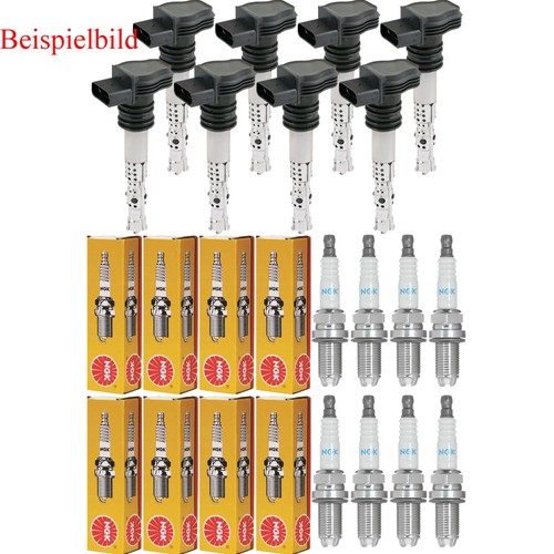 Bremi zündspule ngk - bremi, +