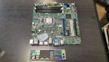 Carte mère Dell Optiplex 9010 DT ref: 0KV62T - Socket 1155 + CPU Core i5-3470