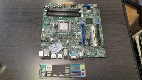 Carte mère dell optiplex - mère, 9010