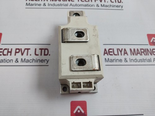 Module thyristor igbt - module,
