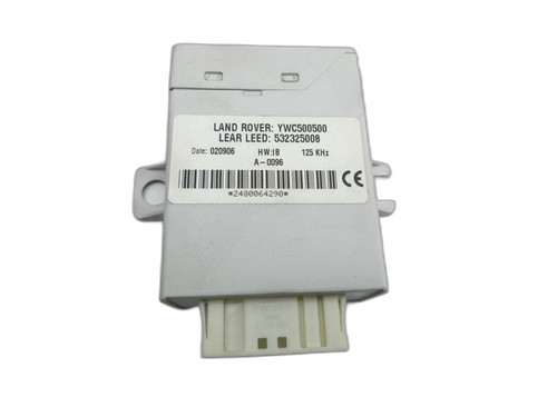 Appareil commande ecu - appareil, de