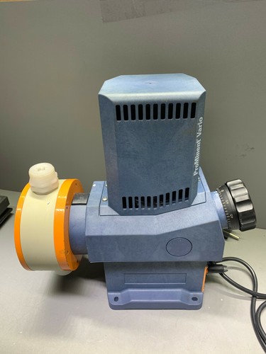 Prominent vario pompe - pompe, doseuse