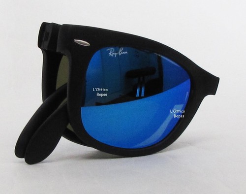 Ray ban 0rb4105 601s - 601s, lunettes