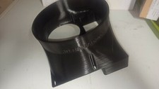 Adaptateur Ventilation Asic