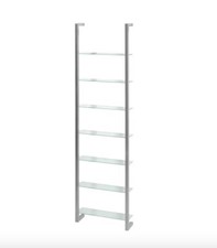 étagère murale pour CD ou DVD marque Loftscape ( 196 DVD)