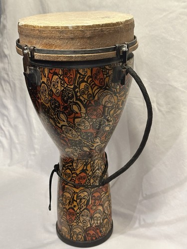 Remo signature djembe - signature, drum