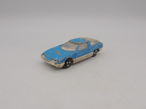 Majorette citroen gs - majorette,