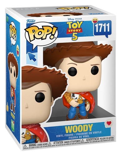 Pop woody 1711 - pop,