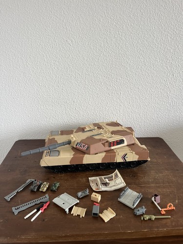 Vintage 1993 galoob micro - vintage,