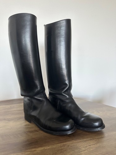 Weston boots 9d - boots,