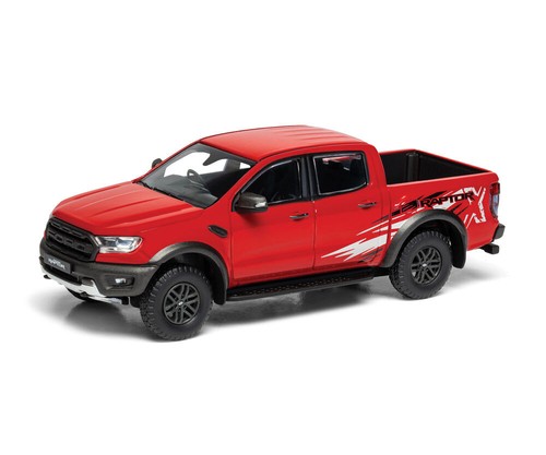Corgi ford ranger raptor - raptor, x
