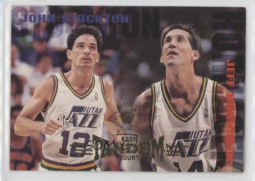 1994 topps stadium club back - topps,