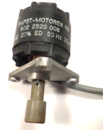 Nsm prestige 160 part - nsm,