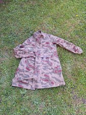 Blouse Para Flou Normandie Reproduction Allemand Ww2 Reproduction Taille 3