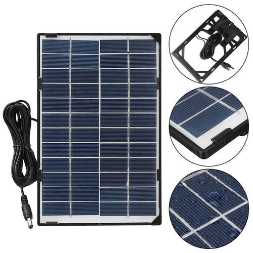 Chargeur panneau solaire - chargeur,