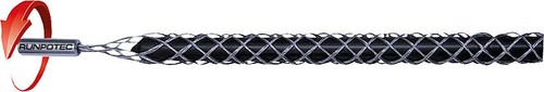 Runpotec tire câble - tire-câble, Ø9-13