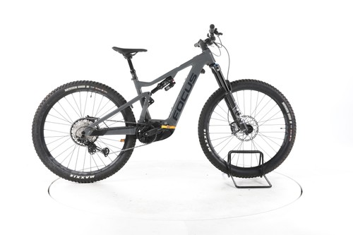 Focus jam 9 vtt - focus, 7.9