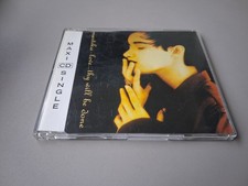 CD MAXI SINGLE Martika – Love...Thy Will Be Done
