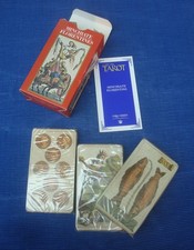 V73 Jeu Tarot Minchiate