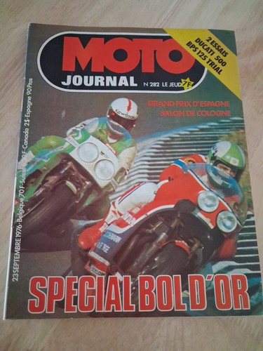 Moto journal 282 1976 bol - journal,