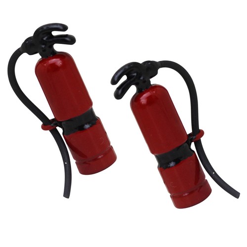 Pcs mini extincteur - 2, modèles
