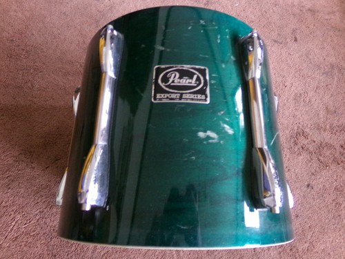 Pearl export series inch - export, 12