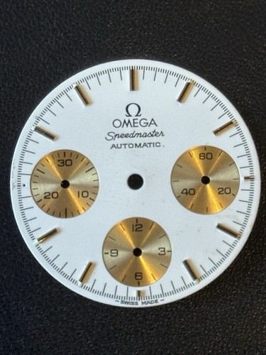 Omega speedmaster reduced - omega,