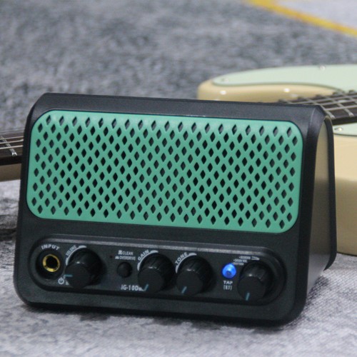 Amplificateur guitare dk - amplificateur,