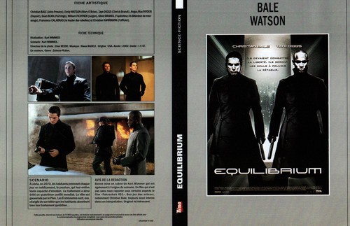 Jaquette dvd - jaquette,