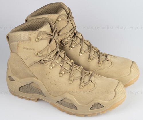 Lowa desert tactical - c,