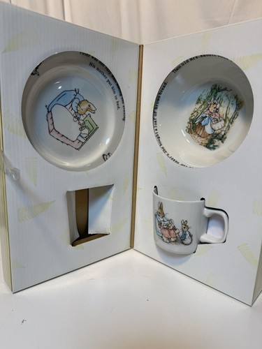 Peter rabbit ceramic - peter,