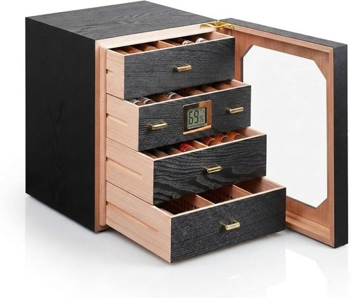 Humidor cabinet 150 count - humidor,