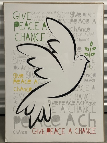 Ikea bild poster print - poster, “give