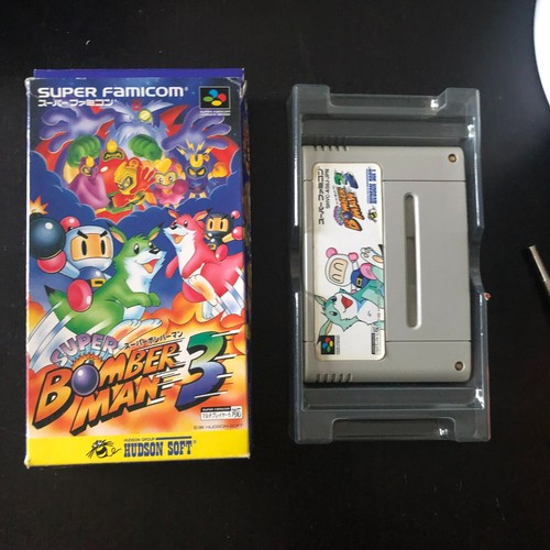 Super bomberman - 3,
