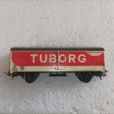 LIMA HO 3116 WAGON COUVERT