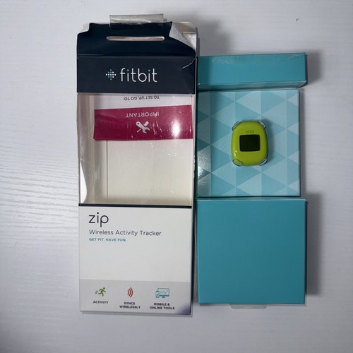 Fitbit zip wireless activity - fitbit,