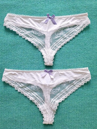Lot strings taille m - lot,