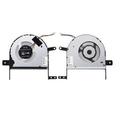 Ventilateur de CPU Fan 4Pin Pour Asus S510UN S510UQ S510UR