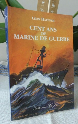 Haffner léon cent - ans, de