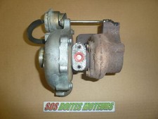 TURBO IVECO DAILY IV 2.3 HPI 116 CV 504136783 / FIAE0481G  2007