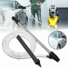 Pistolet eau haute pression