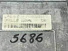 CALCULATEUR LPG 202351.0 726861 VIALLE