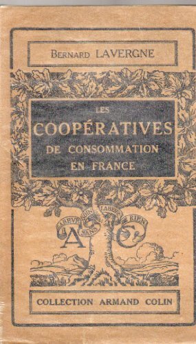 Bernard lavergne les - lavergne,