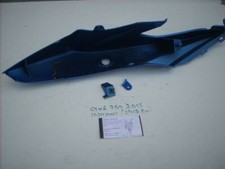 Suzuki GSXR 1000 11-15 L2-5 coques arriere gauche Lateraux l'arrière , left TAIL