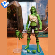 Figurines articulées Marvel