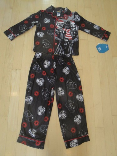 Star wars boys pajama - wars,