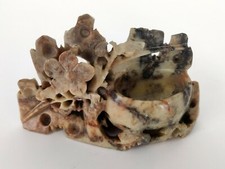 ENCRIER ou POT A PINCEAU