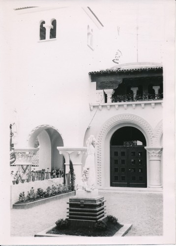 Paris 1937 exposition - ,