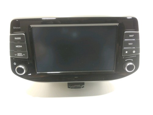 Autoradio 96550g4001pmp - autoradio,