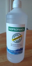 IPA, ISOPROPANOL, ALCOOL